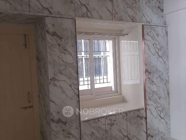 Flat for rent in Bangalore North, Cox Town - Bangalore