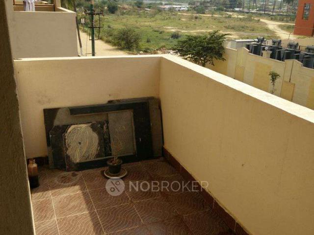 Flat for rent in Thubarahalli, Bengaluru