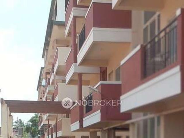 Flat for sale in Bangalore East, Cox Town - Bangalore