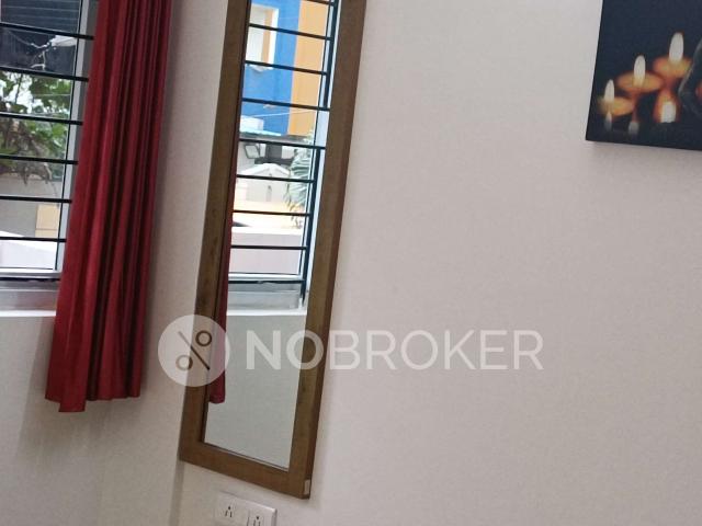 Flat for rent in Bangalore East, Cox Town - Bangalore