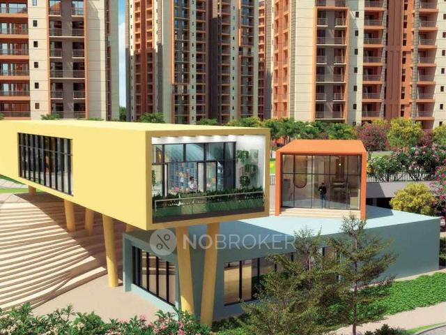 Flat for rent in Hariana
