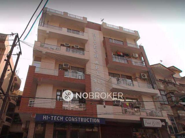 Flat for rent in Vasundhara - Delhi, Arunachal Pradesh