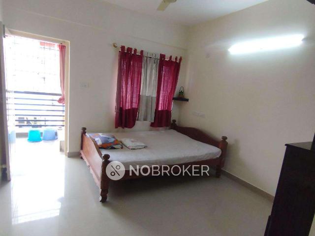 Flat for sale in Bangalore East, Cox Town - Bangalore