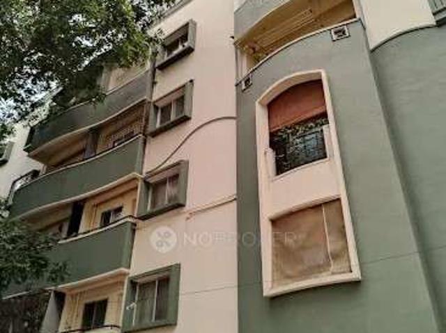 Flat for rent in Jayanagar 9th Block, Bengaluru