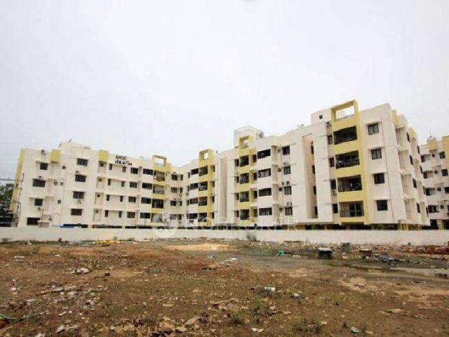 Flat for sale in Kayamkulam, Tamil Nadu