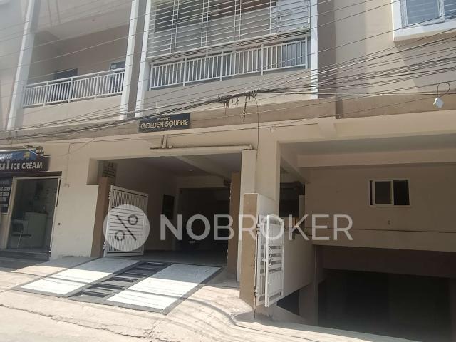 Flat for rent in Gudimalkapur, Haidarabad