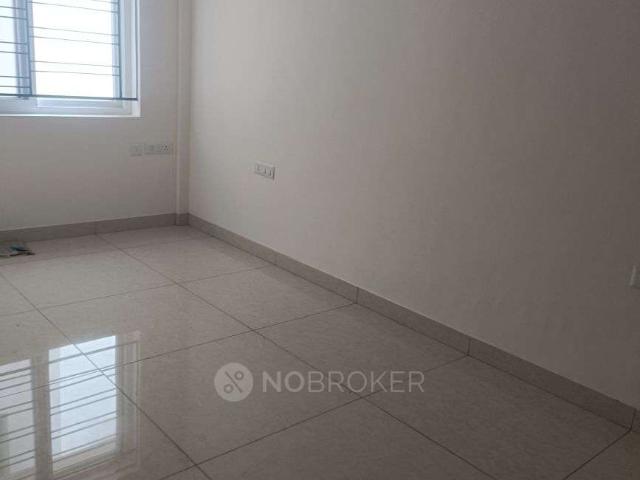 Flat for rent in Bangalore East, Cox Town - Bangalore