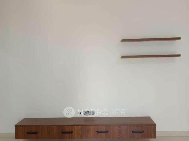 Flat for rent in Bangalore East, Cox Town - Bangalore