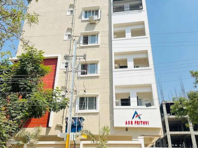 Flat for sale in Bolarum, Hyderabad