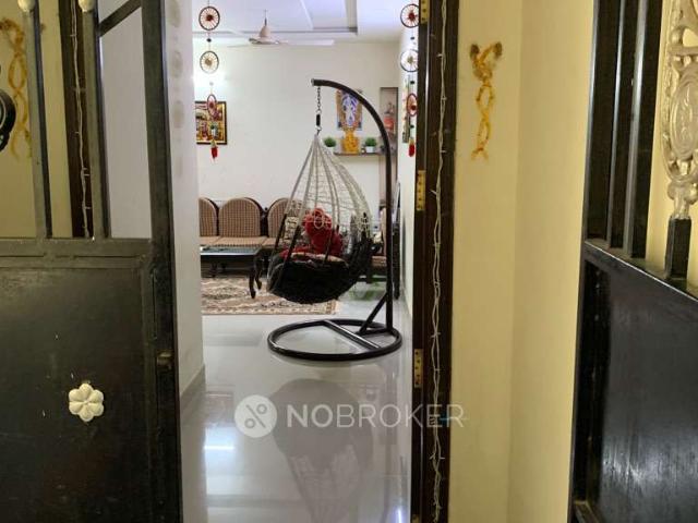 Flat for sale in Bangalore South, Cox Town - Bangalore