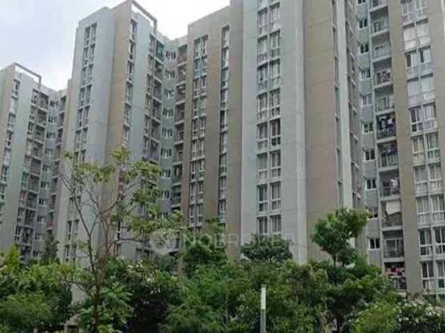 Flat for sale in Kodathi, Bangalore East