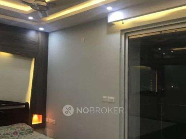 Flat for rent in Bangalore East, Cox Town - Bangalore