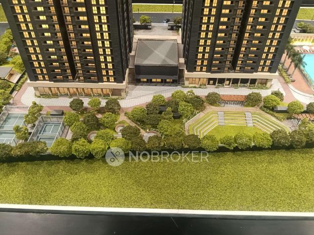 Flat for sale in Bangalore South, Cox Town - Bangalore