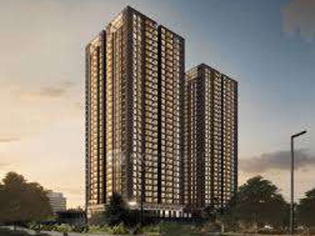 Flat for sale in Cox Town - Bangalore, Karnataka
