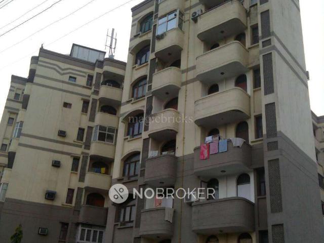 Flat for rent in Bahlolpur, Arunachal Pradesh