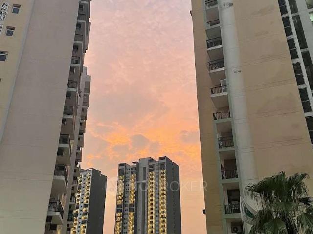 Flat for rent in Hariana