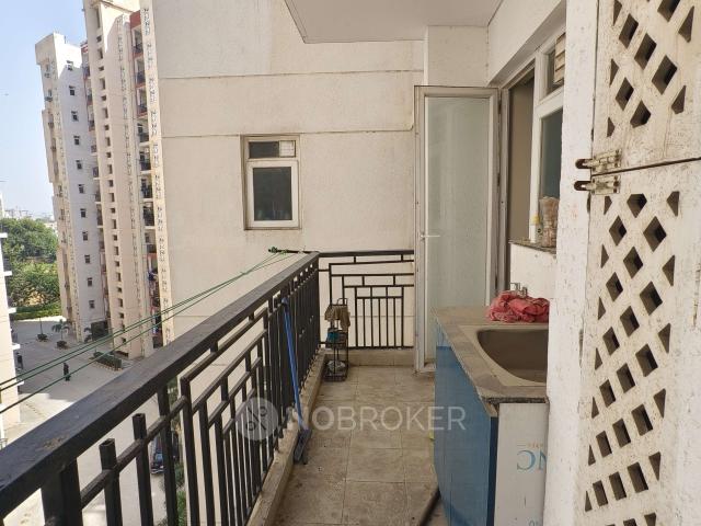Flat for rent in Aster Court, Gurugram