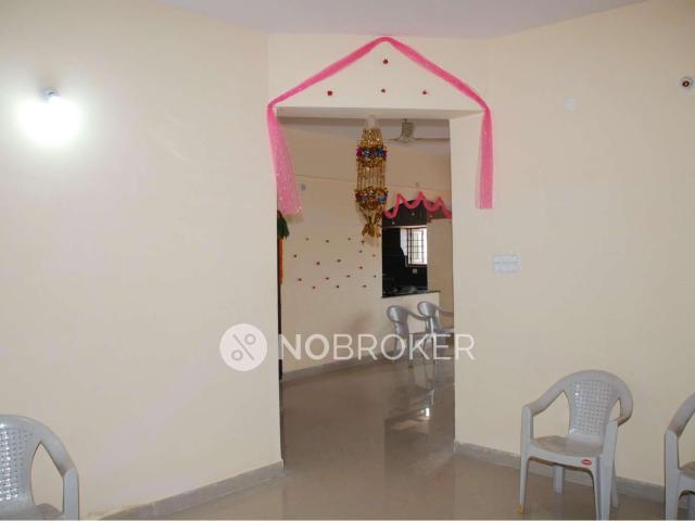 Flat for sale in J V Colony, Hyderabad