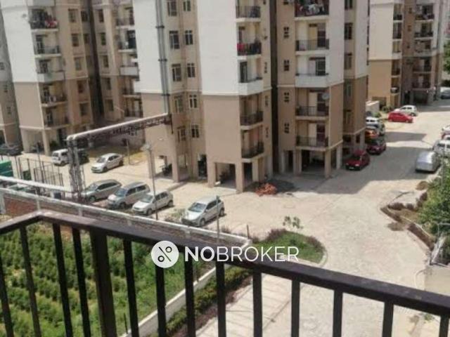 Flat for rent in Hariana