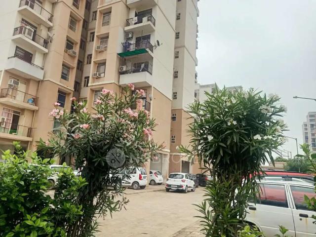 Flat for rent in Hariana