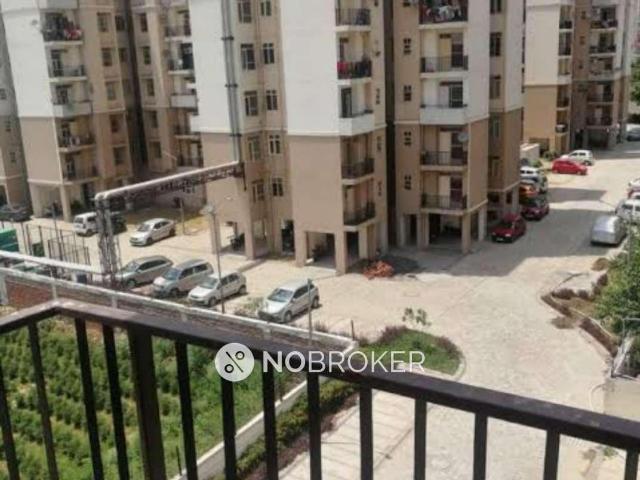 Flat for rent in Hariana