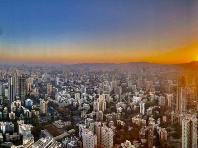 Flat for sale in Orlem, Mumbai Suburban District