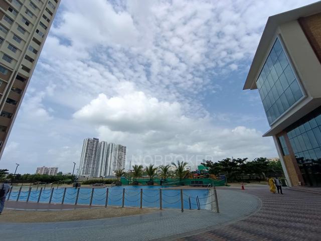 Flat for rent in Ranga Reddy, Haidarabad