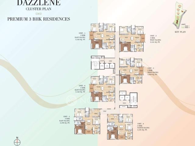 Flat for sale in Haidarabad, Telangana