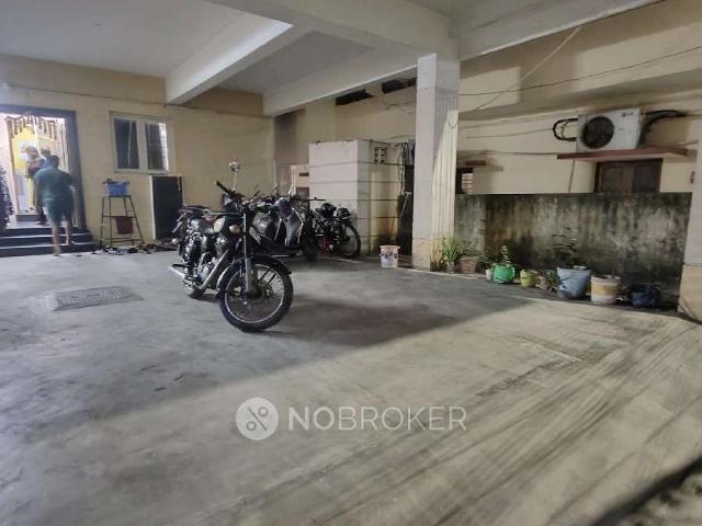 Flat for sale in Adyar, Tamil Nadu