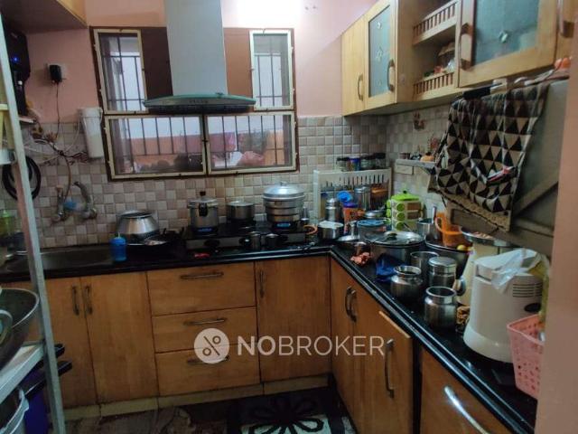 Flat for rent in Adyar, Tamil Nadu