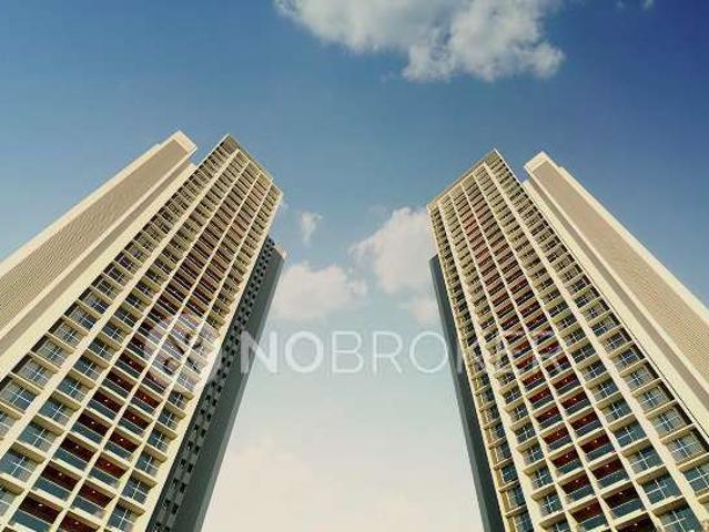 Flat for rent in Navi Mumbai, Ghansoli