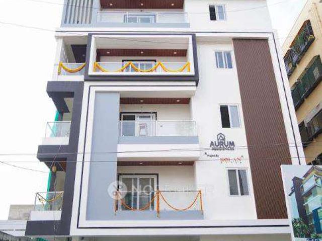 Flat for sale in Sri Ram Nagar Colony, Hyderabad