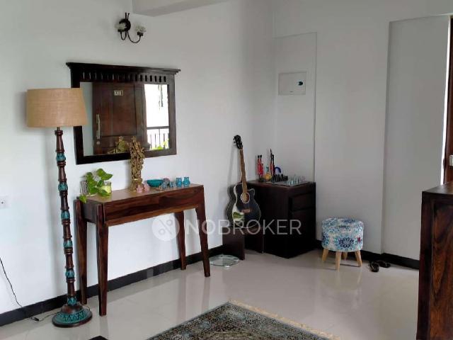 Flat for sale in Bangalore South, Cox Town - Bangalore
