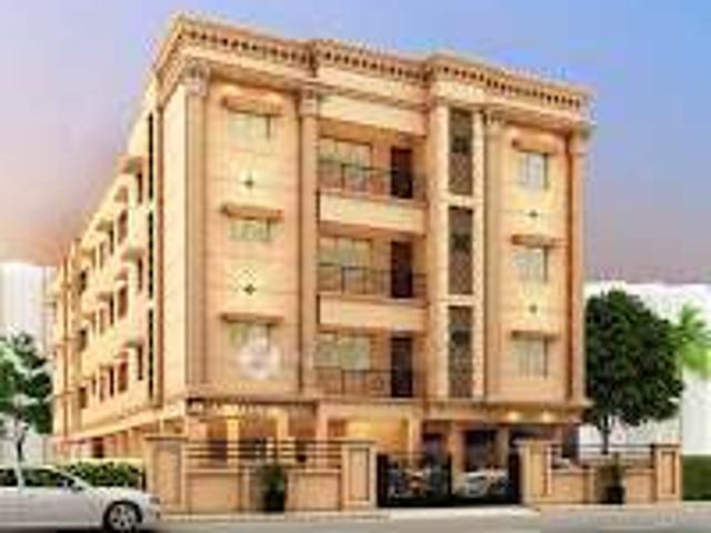 Flat for rent in Chromepet, Tamil Nadu