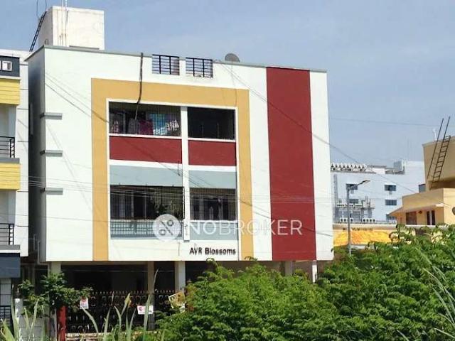 Flat for rent in Sholinganallur - Chennai, Tamil Nadu