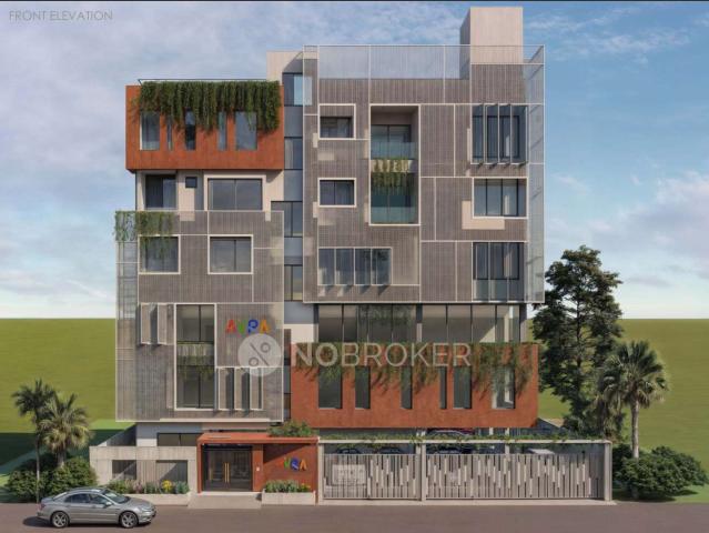 Flat for rent in Ranga Reddy, Narsingi
