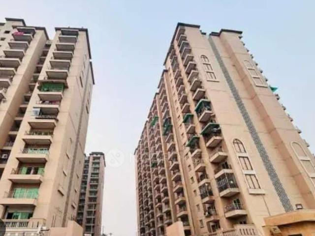 Flat for sale in South West Delhi, Deri
