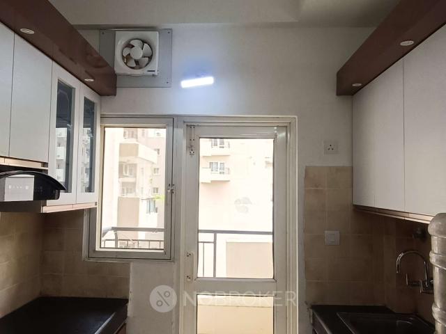 Flat for rent in Hariana