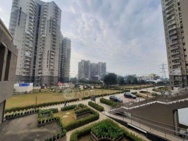 Flat for rent in Hariana