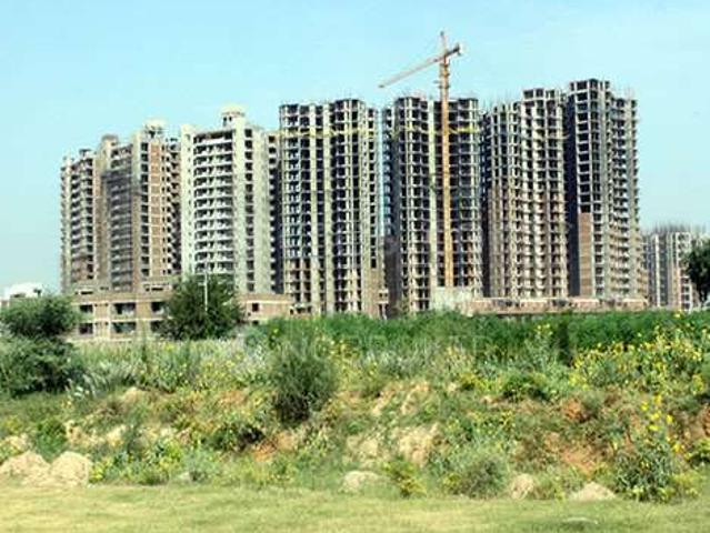 Flat for rent in Hariana