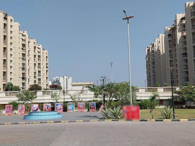 Flat for rent in Poona, National Capital Territory Of Delhi