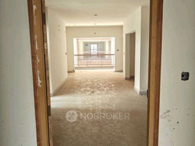 Flat for sale in Padmasree Hills, Bandlaguda Jagir