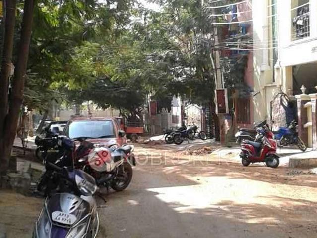 Flat for sale in Haidarabad, Telangana