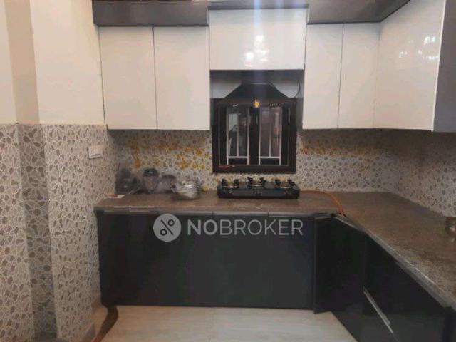 Flat for rent in West Delhi, Deri