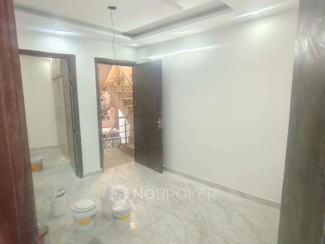 Flat for rent in West Delhi, Deri