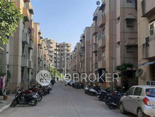 Flat for rent in Sector 45, Faridabad