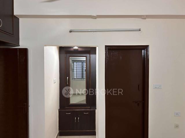 Flat for rent in Bangalore South, Cox Town - Bangalore