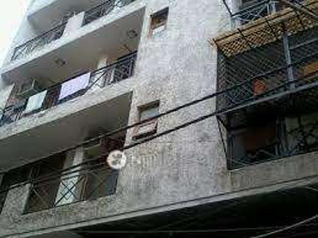 Flat for sale in South Delhi, Deri