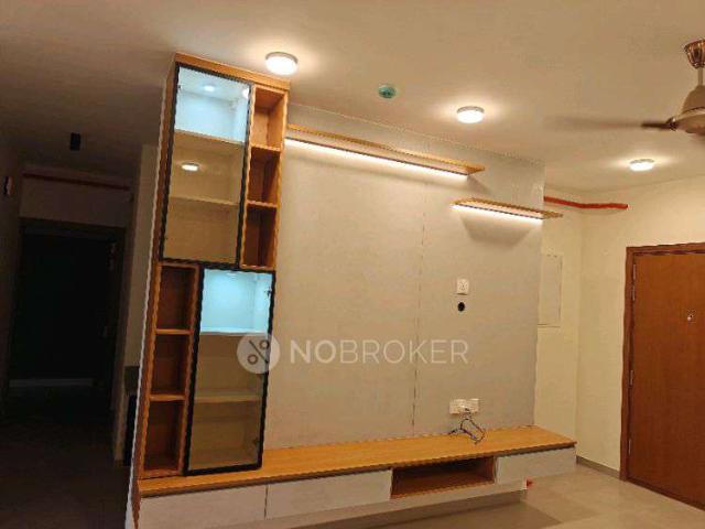 Flat for rent in Chromepet, Tamil Nadu