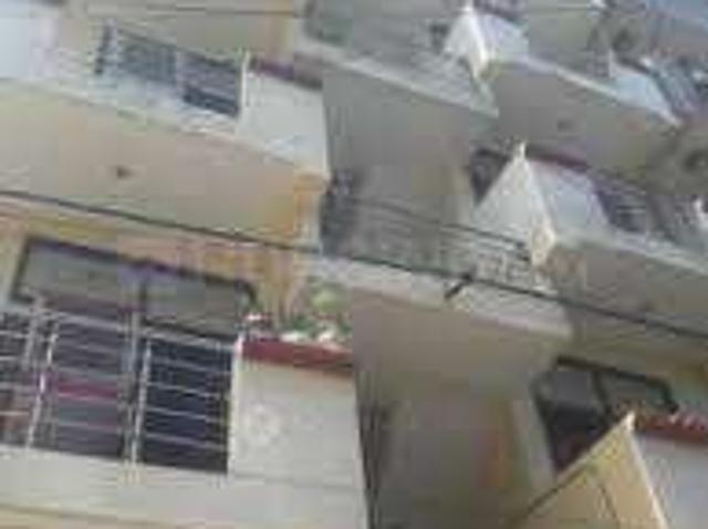 Flat for rent in Ghaziabad